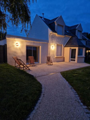 Ty Mamie spa - 700m de la plage